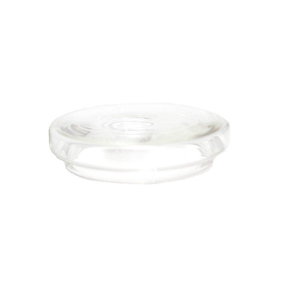 Yama Glass Silverton Replacement Top Beaker Lid - Corkys Coffee