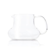 Yama Glass Sitka Teapot (12 oz) - Corkys Coffee