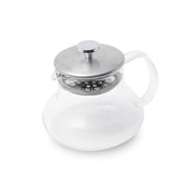 Yama Glass Sitka Teapot (24oz) - Corkys Coffee