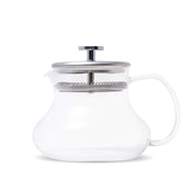 Yama Glass Sitka Teapot (24oz) - Corkys Coffee