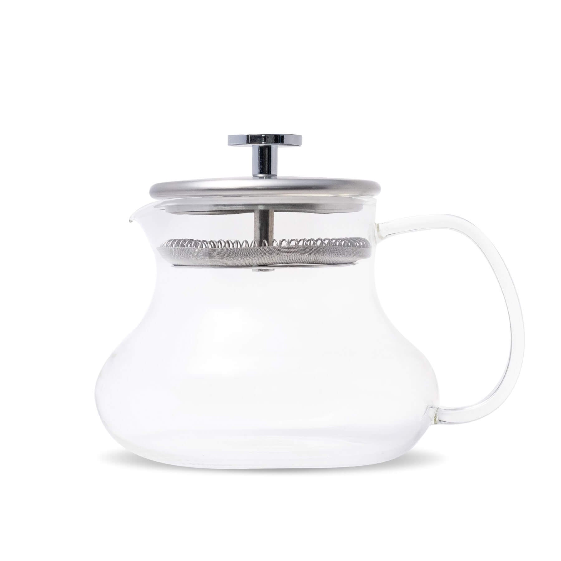 Yama Glass Sitka Teapot (24oz) - Corkys Coffee