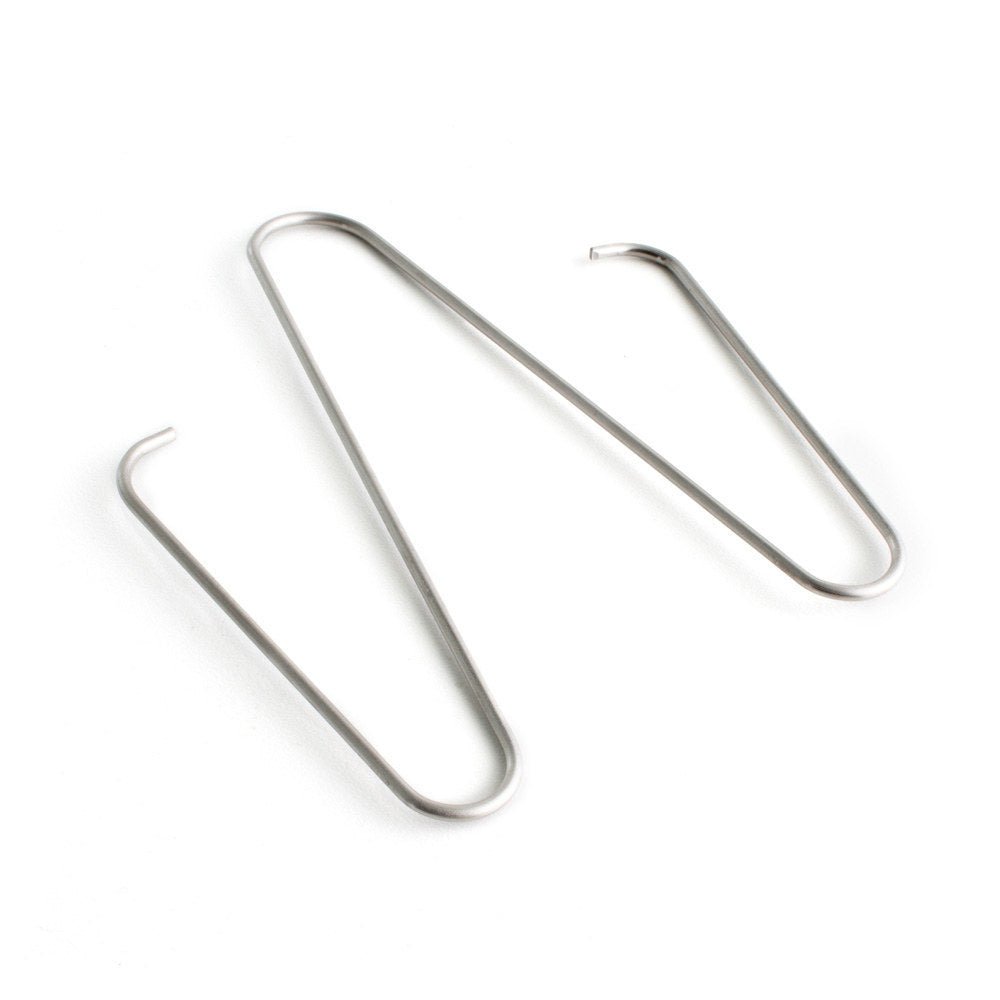 Yama Glass Stainless Steel Wire Grid - Corkys Coffee