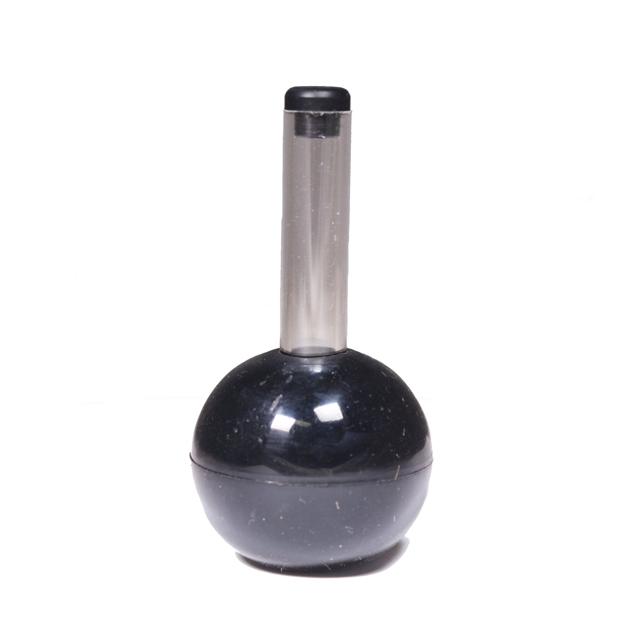 Yama Glass SY8 Siphon Lid (For 8 Cup Stovetop Siphon Coffee Makers) - Corkys Coffee