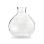 Yama Glass TCA3D Replacement Bottom Beaker (For 3 Cup Siphon Tabletop) - Corkys Coffee