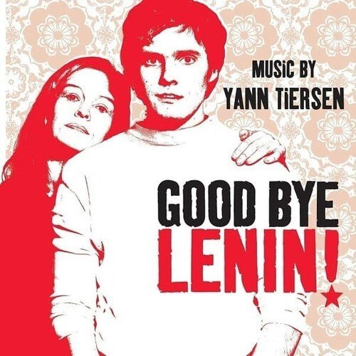 Yann Tiersen - Good Bye Lenin - Corkys Coffee