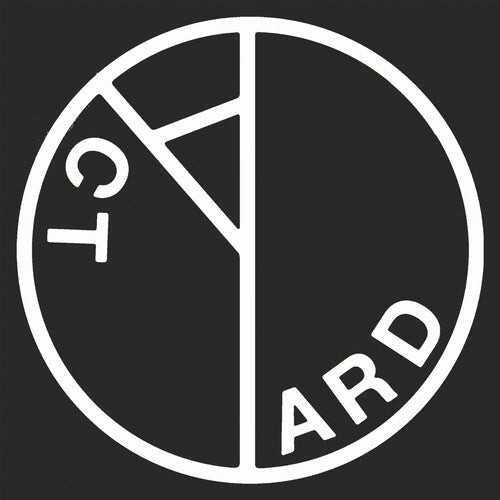 Yard Act - OVERLOAD - Corkys Coffee