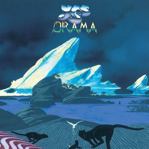 YES - DRAMA - Corkys Coffee