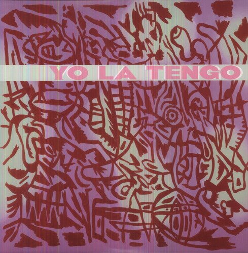 Yo La Tengo - I Am Not Afraid of You and I Will Beat Your Ass - Corkys Coffee