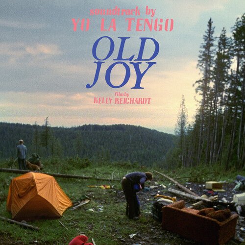 Yo La Tengo - OLD JOY - Corkys Coffee