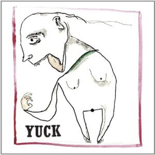 YUCK - YUCK - Corkys Coffee