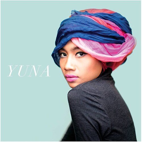YUNA - YUNA - Corkys Coffee