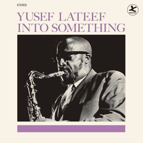 Yusef Lateef - Into Something - Corkys Coffee