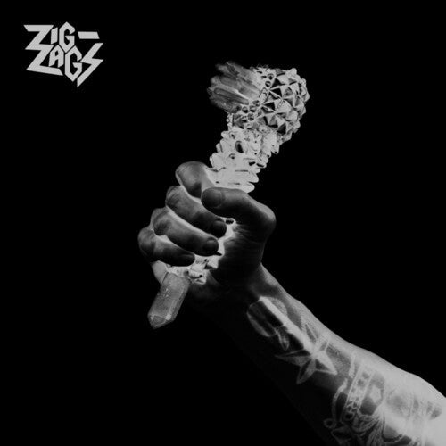 Zig Zags - Strange Masters - Corkys Coffee