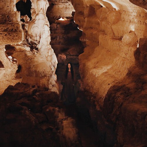 Zola Jesus - ARKHON - Corkys Coffee