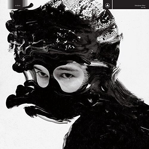 Zola Jesus - OKOVI - Corkys Coffee